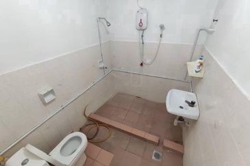 Taman Wilayah Selayang