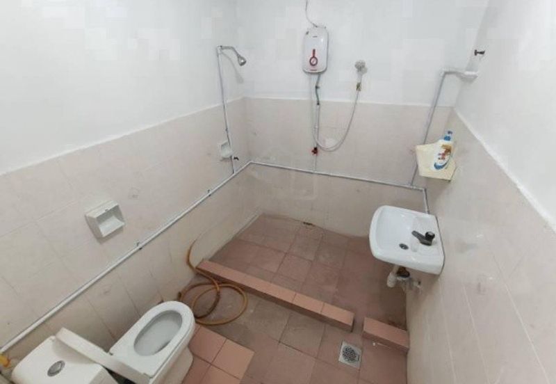 Taman Wilayah Selayang