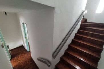 Taman Wilayah Selayang