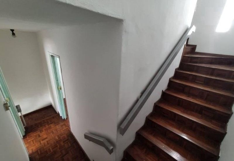 Taman Wilayah Selayang