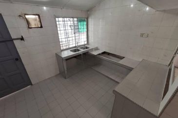 Taman Wilayah Selayang