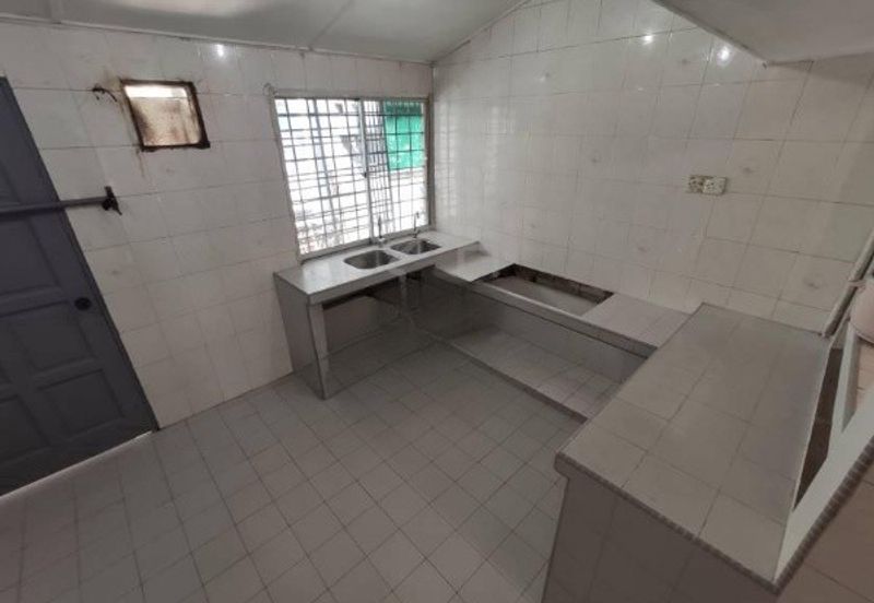 Taman Wilayah Selayang