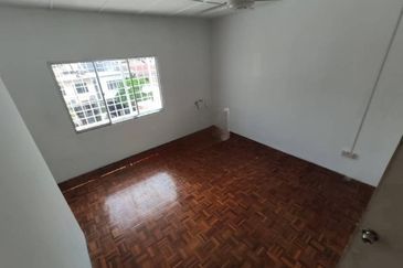 Taman Wilayah Selayang