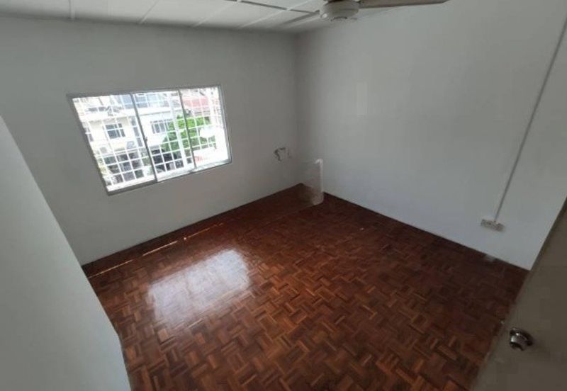 Taman Wilayah Selayang