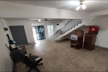 Taman Wilayah Selayang