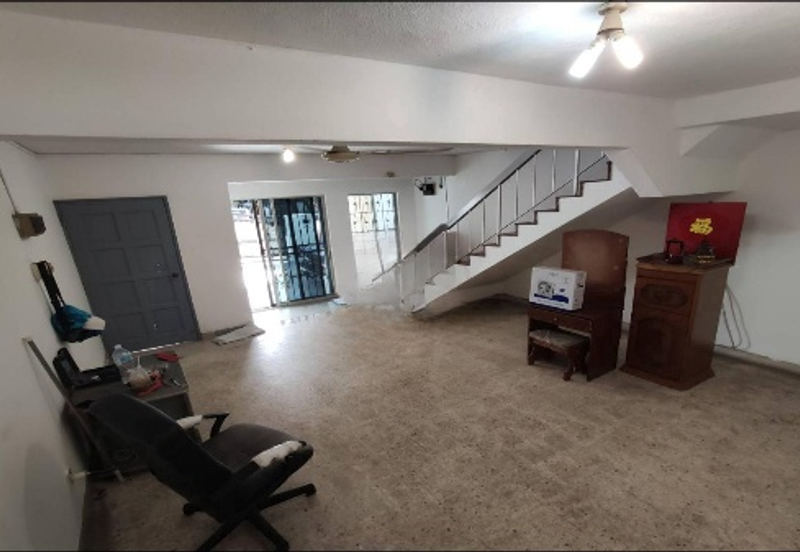 Taman Wilayah Selayang