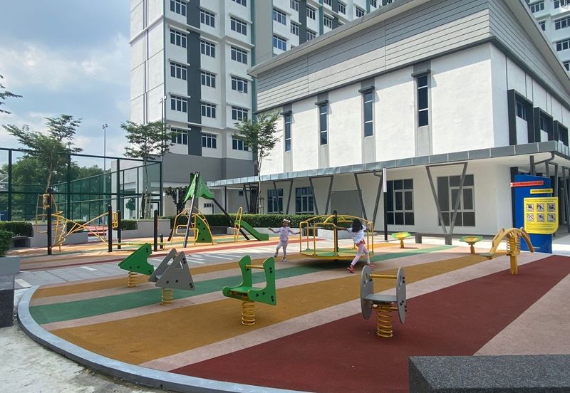 Residensi Nexus Kajang *