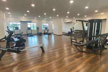 Residensi Nexus Kajang