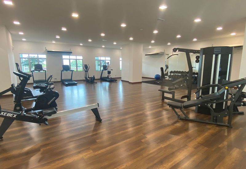 Residensi Nexus Kajang *