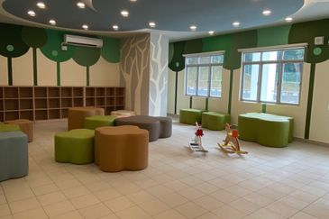 Residensi Nexus Kajang