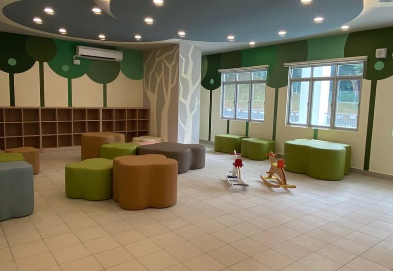 Residensi Nexus Kajang *