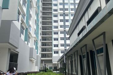 Residensi Nexus Kajang