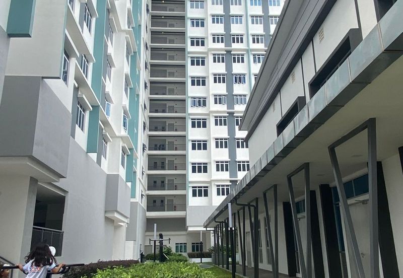 Residensi Nexus Kajang *