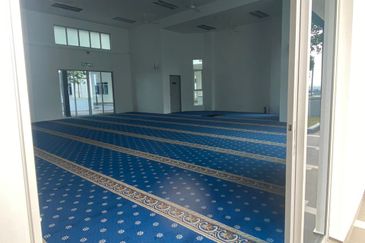 Residensi Nexus Kajang