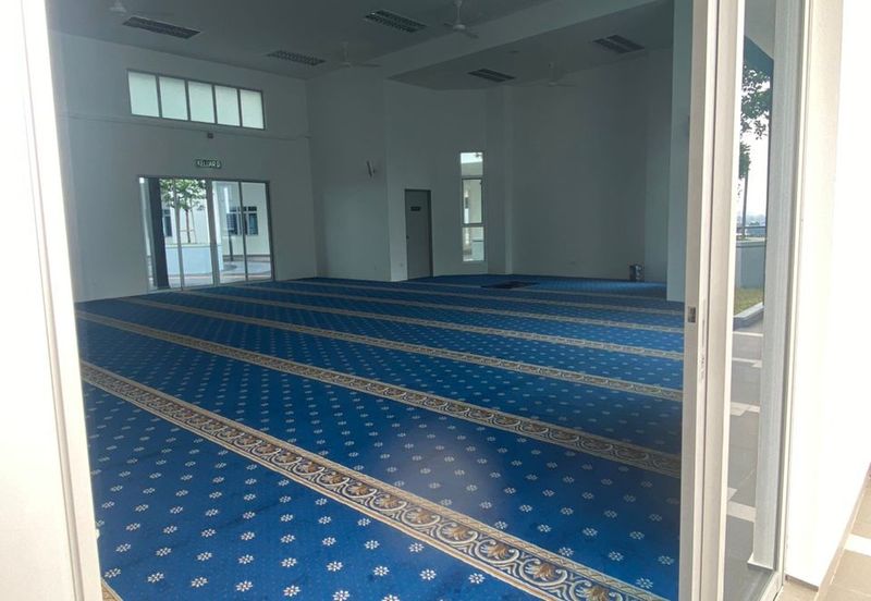 Residensi Nexus Kajang *