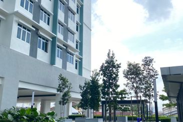 Residensi Nexus Kajang