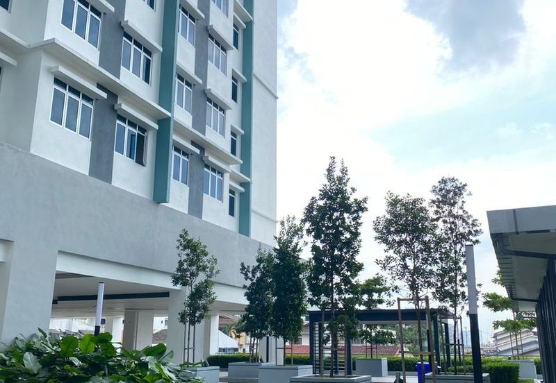 Residensi Nexus Kajang *