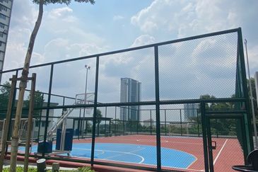 Residensi Nexus Kajang