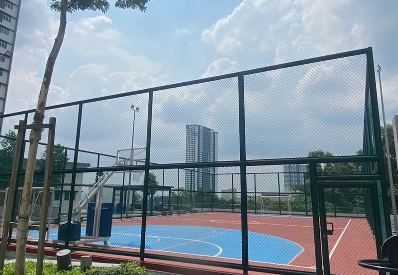 Residensi Nexus Kajang *