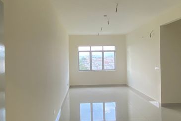 Residensi Nexus Kajang