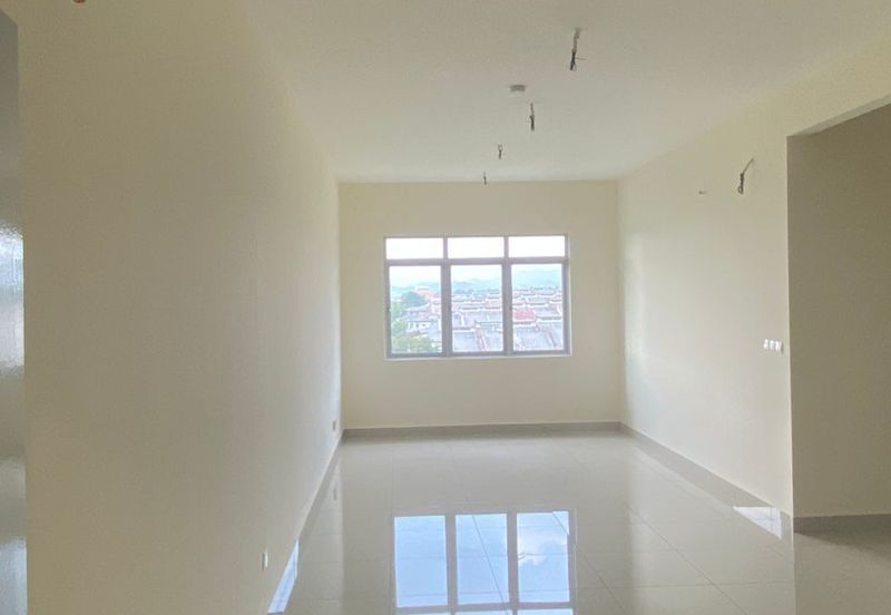 Residensi Nexus Kajang *