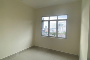 Residensi Nexus Kajang