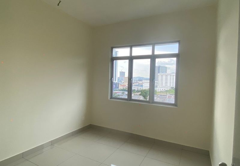 Residensi Nexus Kajang *