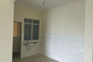 Residensi Nexus Kajang