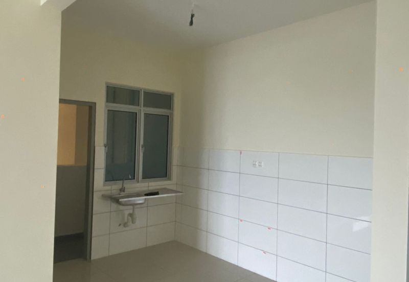 Residensi Nexus Kajang *