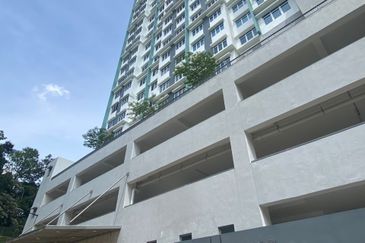 Residensi Nexus Kajang