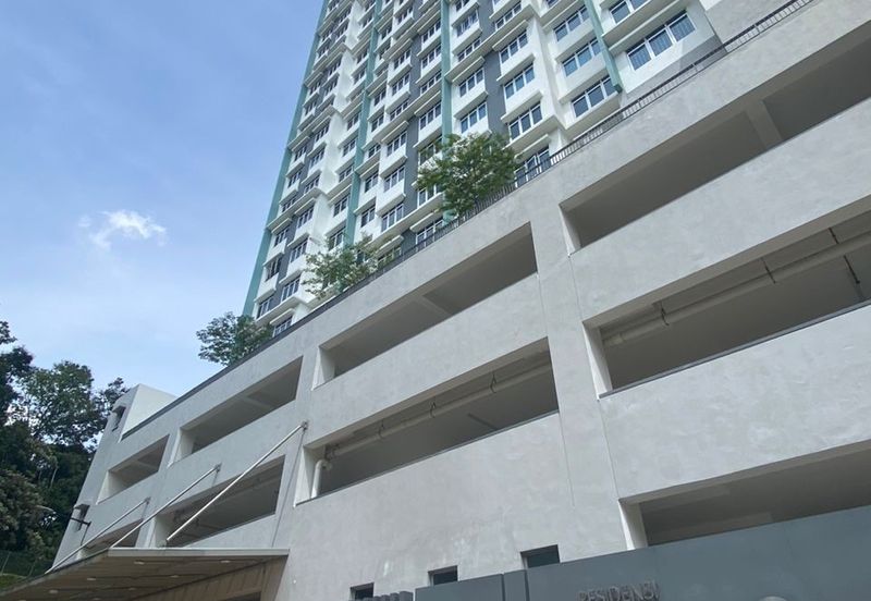 Residensi Nexus Kajang *