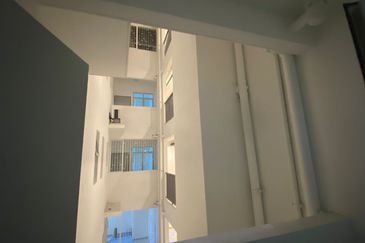 Residensi Nexus Kajang