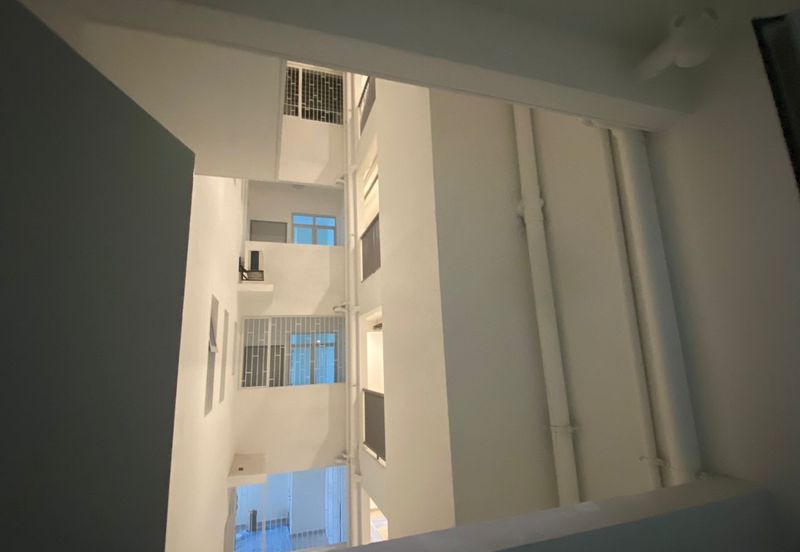 Residensi Nexus Kajang *