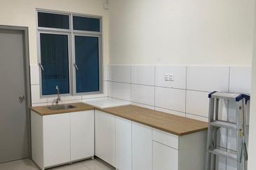 Residensi Nexus Kajang