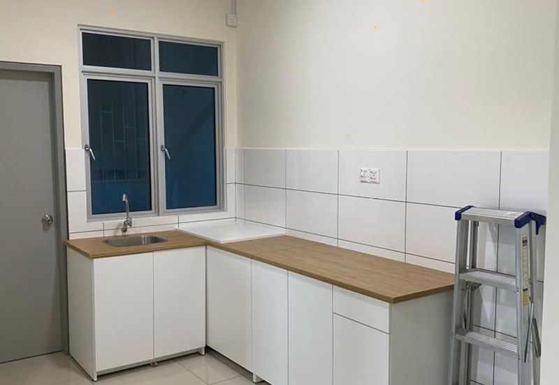 Residensi Nexus Kajang *