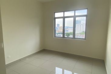 Residensi Nexus Kajang
