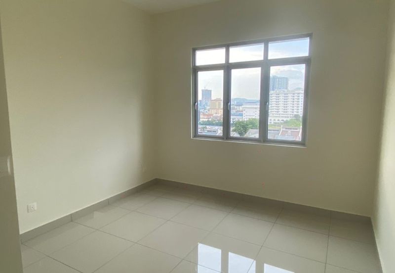 Residensi Nexus Kajang *