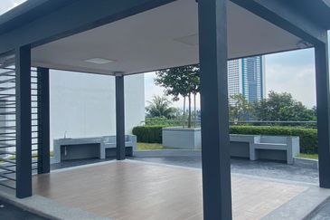 Residensi Nexus Kajang