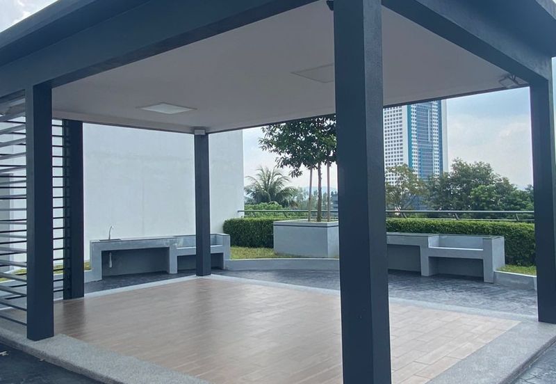 Residensi Nexus Kajang *