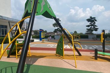 Residensi Nexus Kajang