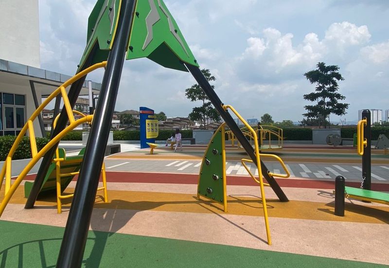 Residensi Nexus Kajang *