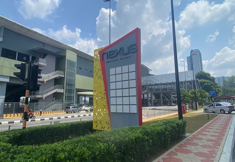 Residensi Nexus Kajang *