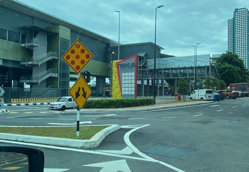 Residensi Nexus Kajang *