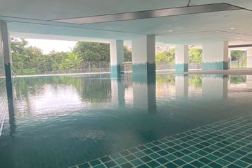 Residensi Nexus Kajang