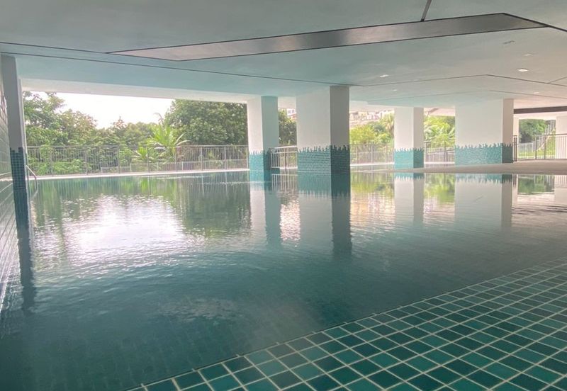 Residensi Nexus Kajang *