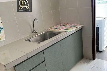 Ascotte Boulevard Condominium