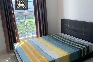 Ascotte Boulevard Condominium