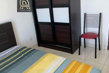 Ascotte Boulevard Condominium