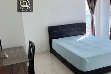 Ascotte Boulevard Condominium