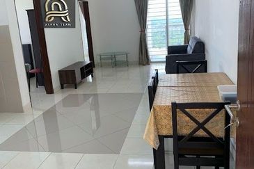 Ascotte Boulevard Condominium